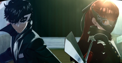 Persona 5 Royal - Persona 5 Royal