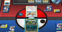 Pokémon Trading Card Game Online - Pokémon Trading Card Game Online
