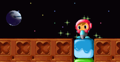 Mr. Driller - Mr. Driller