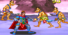 Oriental Legend - Oriental Legend