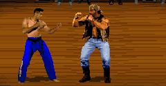 Pit Fighter - Pit Fighter