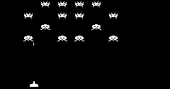 Mini Vaders (JPN) - Mini Vaders (JPN)
