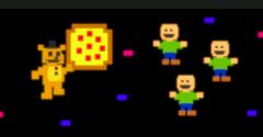 Freddy Fazbear's Pizzeria Simulator - Freddy Fazbear's Pizzeria Simulator