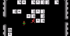 Wizard of Id's Wizmath - Wizard of Id's Wizmath