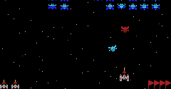 Galaxian - Galaxian