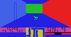 Escape from the Mindmaster (Prototype) - Escape from the Mindmaster (Prototype)