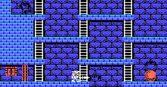 Maze of Galious - Knightmare II - Maze of Galious - Knightmare II