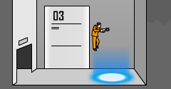 Portal: The Flash Version - Portal: The Flash Version