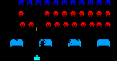 Attack UFO - Attack UFO