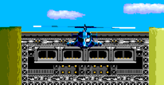 AirWolf - AirWolf