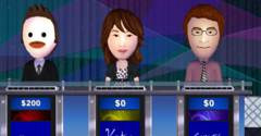Jeopardy! - Jeopardy!