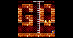 Lode Runner (J2ME) - Lode Runner (J2ME)