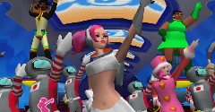 Space Channel 5: Part 2 - Space Channel 5: Part 2