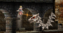 Castlevania: Dracula X Chronicles - Castlevania: Dracula X Chronicles