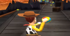 Toy Story 3 - Toy Story 3