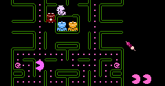 Pac-Yuyu (Hack) - Pac-Yuyu (Hack)