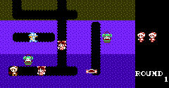 Yamame (Hack) - Yamame (Hack)