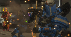 Halo: Reach - Halo: Reach