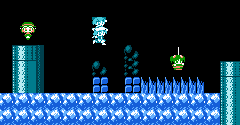 Final Strikyu (Hack) - Final Strikyu (Hack)