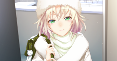 Memories Off -Innocent Fille- (JPN) - Memories Off -Innocent Fille- (JPN)