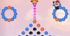 Peggle Blast - Peggle Blast