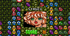 Puyo Puyo CD (JPN) - Puyo Puyo CD (JPN)