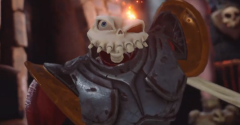 MediEvil - MediEvil