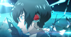 Persona 3: Dancing In Moonlight - Persona 3: Dancing In Moonlight