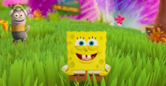 SpongeBob SquarePants: Battle for Bikini Bottom - Rehydrated - SpongeBob SquarePants: Battle for Bikini Bottom - Rehydrated