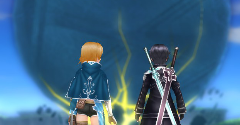 Sword Art Online Re: Hollow Fragment - Sword Art Online Re: Hollow Fragment