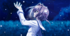 D.C. II ~Da Capo II~ - D.C. II ~Da Capo II~