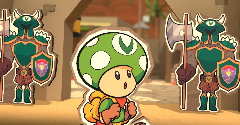 Vine Realms - Vine Realms