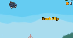 Pocket Road Trip - Pocket Road Trip