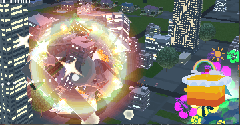 Me & My Katamari - Me & My Katamari