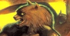 Altered Beast Customs - Altered Beast Customs