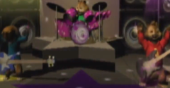 Alvin and the Chipmunks - Alvin and the Chipmunks
