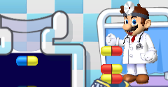 Dr. Mario Online RX - Dr. Mario Online RX