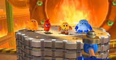 Pac-Man Party - Pac-Man Party