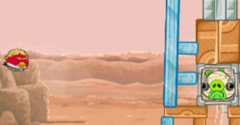 Angry Birds Star Wars - Angry Birds Star Wars