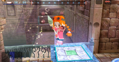 Gurumin: A Monstrous Adventure - Gurumin: A Monstrous Adventure