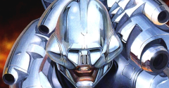 Turrican Customs - Turrican Customs