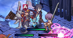 Disgaea 4 Complete+ - Disgaea 4 Complete+