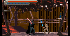 Star Wars Trilogy: Apprentice of the Force - Star Wars Trilogy: Apprentice of the Force