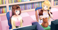 Yumeutsutsu Re:Master - Yumeutsutsu Re:Master