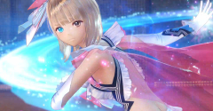 Blue Reflection - Blue Reflection