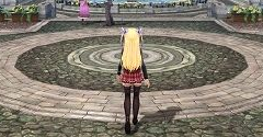 The Legend of Heroes: Trails of Cold Steel II - The Legend of Heroes: Trails of Cold Steel II