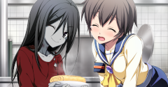 Corpse Party: Sweet Sachiko's Hysteric Birthday Bash - Corpse Party: Sweet Sachiko's Hysteric Birthday Bash