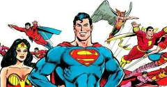 DC Universe Customs - DC Universe Customs