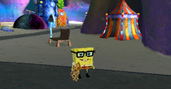 SpongeBob SquarePants: Revenge of the Flying Dutchman - SpongeBob SquarePants: Revenge of the Flying Dutchman