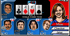 World Poker Tour - World Poker Tour